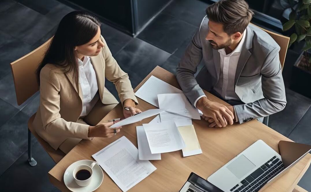 Esta 18 de septiembre se celebra el “Día Internacional de la igualdad salarial”, con lo que se pretende algo “sumamente sencillo que los hombres y mujeres reciban el mismo salario para el mismo trabajo”. Foto: Pixabay