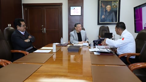 Continúan grupos delictivos en pugna por el huachicol