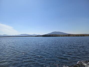 Buscan proteger y conservar la Laguna de Tecocomulco