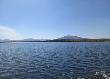 Buscan proteger y conservar la Laguna de Tecocomulco