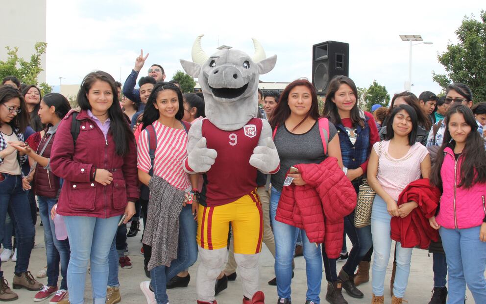 Impulsan becas de hasta 36 mil pesos para estudios de posgrado en Hidalgo | Foto: https://www.upt.edu.mx/