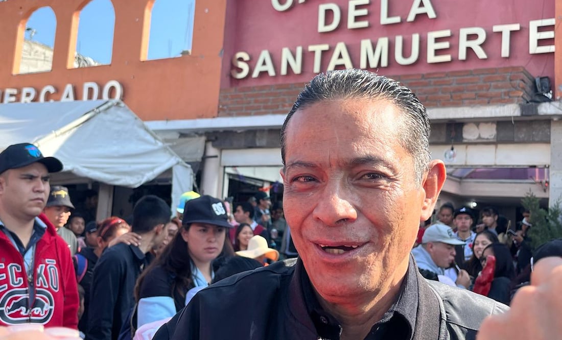 Foto: Ricardo Calleja