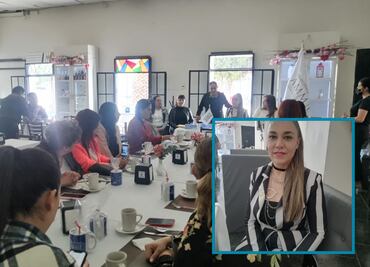 Busca AMMJE integrar a más de 200 mujeres