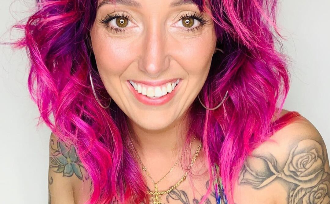 Facebook: Nao Gayoso