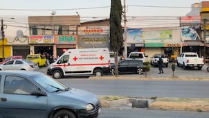 Balean a un hombre en avenida Juárez en Tizayuca