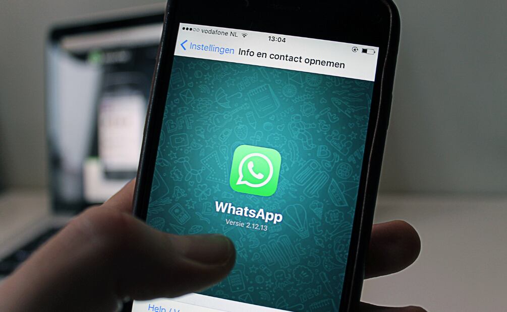 "Proteger dirección IP", la nueva función de WhatsApp en llamadas | Foto: Pexels