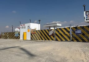 FGR catea gasera Sugas en Tizayuca; empresa denuncia irregularidades