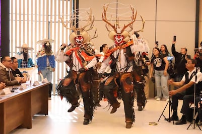 Hidalgo se alista para el arranque del Carnaval 2026 en más de 50 municipios