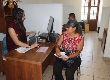 DIF Hidalgo entrega más de 25 mil apoyos médicos a personas vulnerables