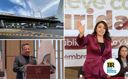 Bajo Reserva Hidalgo 18/12/25