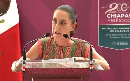 Siguiente reforma prioritaria es el reconocimiento de pueblos indígenas como sujetos de derecho, afirma Sheinbaum