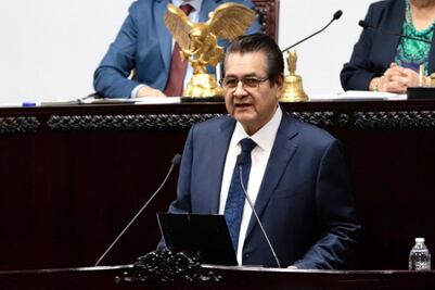 Guillermo Olivares asegura que se avanza en aplicación de seguridad y gobernanza en Hidalgo