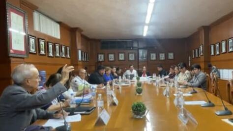 Regidor de Actopan propone destinar parte de su sueldo a trabajadores de Limpias