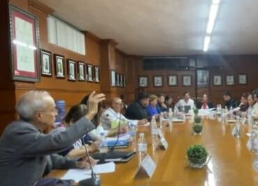 Regidor de Actopan propone destinar parte de su sueldo a trabajadores de Limpias