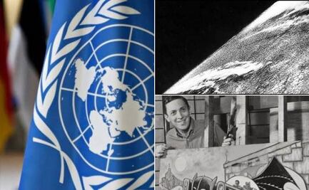 En Un Día como Hoy: Efemérides del 24 de octubre