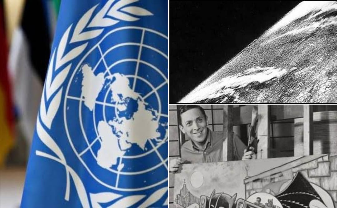 En un Día como hoy 24 de octubre