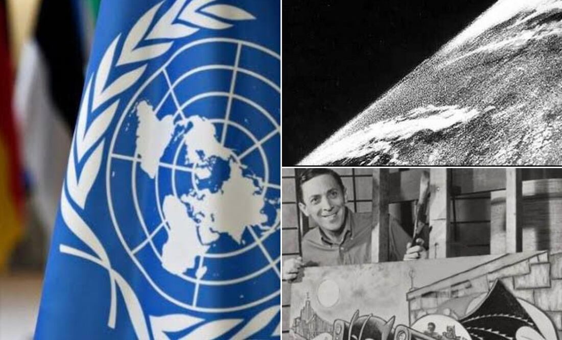 En un Día como hoy 24 de octubre