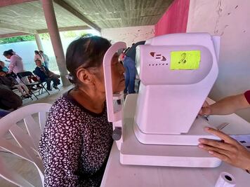 Con programas sociales, el Gobierno de Hidalgo impulsa el desarrollo sostenible indígena