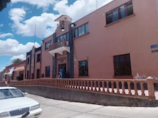 Aclaran pago de bomba de agua potable en Santiago de Anaya