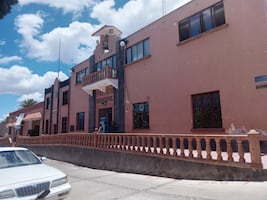 Santiago de Anaya realiza foro para integrar reglamento de tenencia responsable