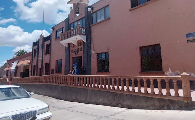 Actualizarán el padrón catastral de predios propiedad del municipio de Santiago de Anaya