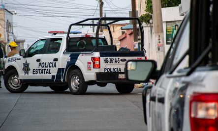 Aseguran más de mil 500 dosis de droga y varios vehículos en operativos simultáneos en Hidalgo