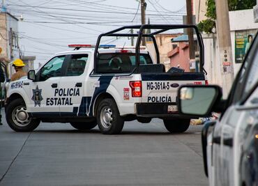 Aseguran más de mil 500 dosis de droga y varios vehículos en operativos simultáneos en Hidalgo