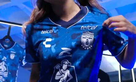 Pachuca rinde homenaje al videjuego Call of duty