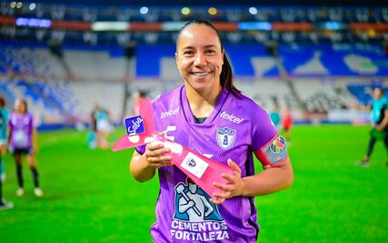 En duelo fraterno, Pachuca Femenil vence a León y avanza a semifinales