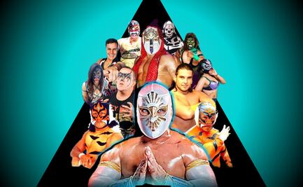Lucha Libre en la Feria de San Francisco Pachuca 2025: consulta las fechas y quiénes estarán en el ring