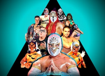 Lucha Libre en la Feria de San Francisco Pachuca 2025: consulta las fechas y quiénes estarán en el ring