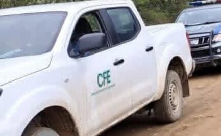 Habitantes de Chapulhuacán exigen solución a constantes fallas eléctricas