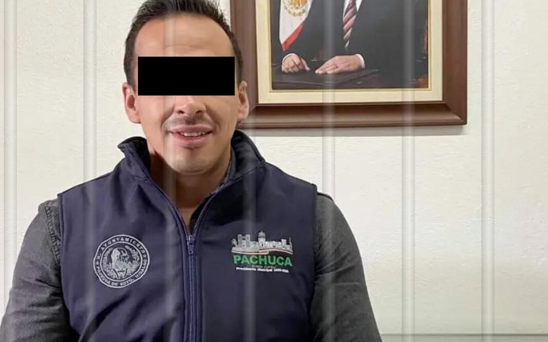Chistian Saul N. fue sentenciado a 12 años de prisión y seis meses de prisión Foto: ilustrativa