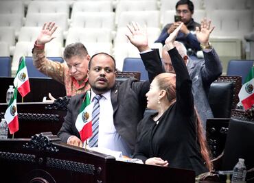 Aun sin promulgarse Ley 3 de 3 contra la violencia en Hidalgo