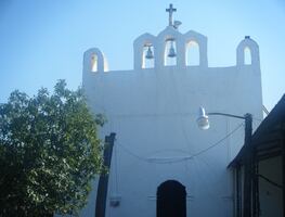 Metzquititlán se prepara para su feria patronal 2025 en honor a San Agustín de Hipona