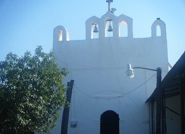 Metzquititlán se prepara para su feria patronal 2025 en honor a San Agustín de Hipona