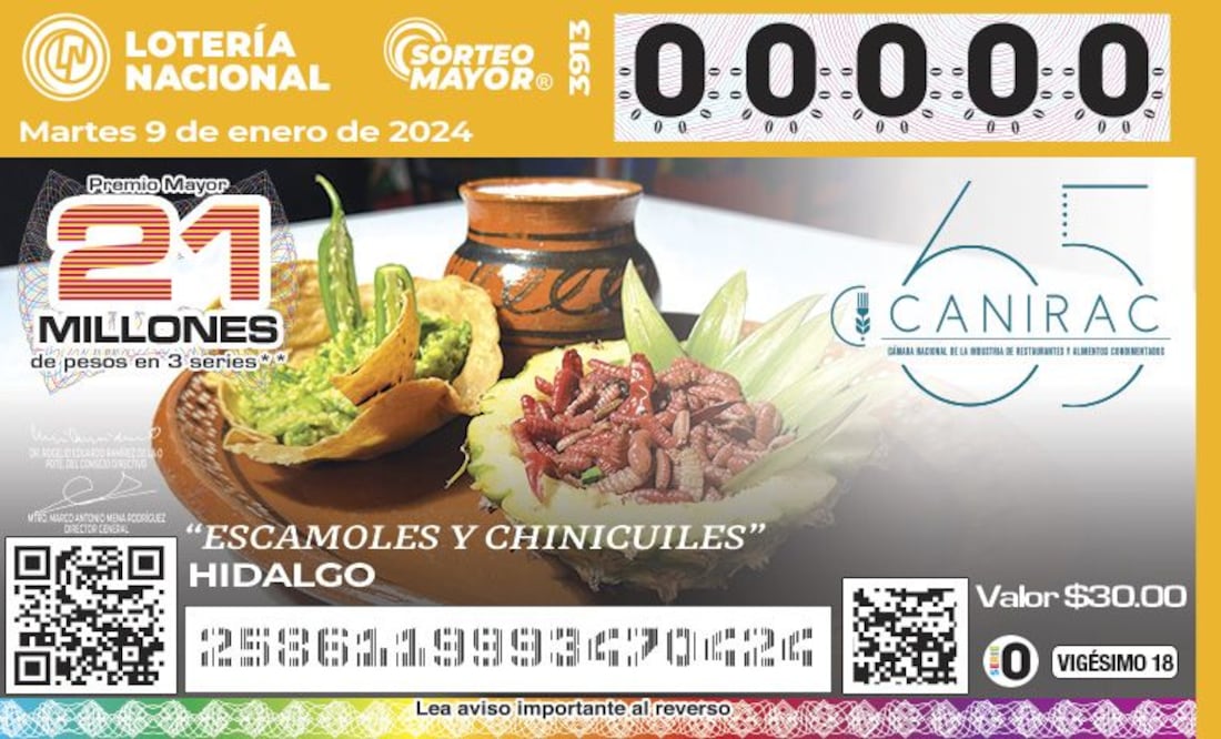Cortesía