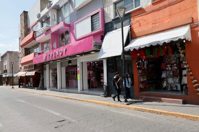 Hidalgo suma más de 8 mil nuevos establecimientos tras la pandemia, según Censos Económicos 2024