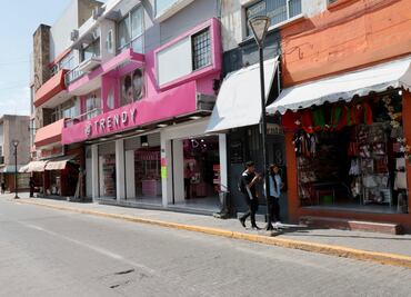 Hidalgo suma más de 8 mil nuevos establecimientos tras la pandemia, según Censos Económicos 2024