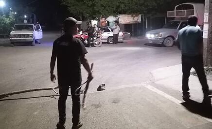 Tras pagar multa de 50 mil pesos, liberan a conductor