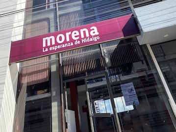 Para 2025 Morena gobernará en 46 municipios; PRI se redujo a tres