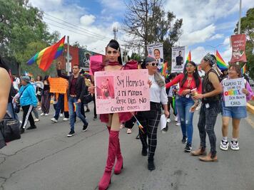 Colectivo anuncia actividades por el Día del Orgullo en Tizayuca