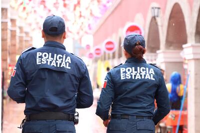 Feria San Francisco Pachuca 2025 contará con 200 policías y alcoholímetro especial