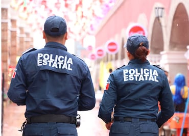 Feria San Francisco Pachuca 2025 contará con 200 policías y alcoholímetro especial