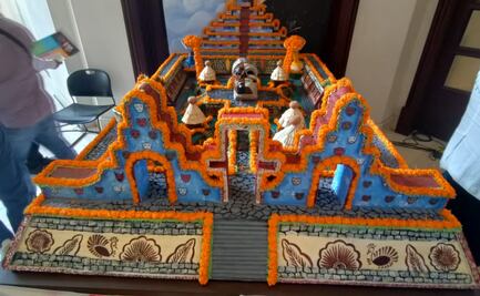 Huejutla invertirá 10 millones de pesos en festividad de Xantolo 2023