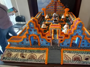 Huejutla invertirá 10 millones de pesos en festividad de Xantolo 2023