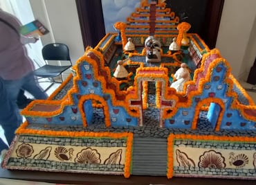 Huejutla invertirá 10 millones de pesos en festividad de Xantolo 2023