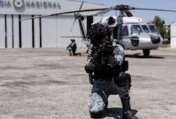 Guardia Nacional se prepara para combatir al crimen en Mundial 2026; ejecuta simulacro con rehén