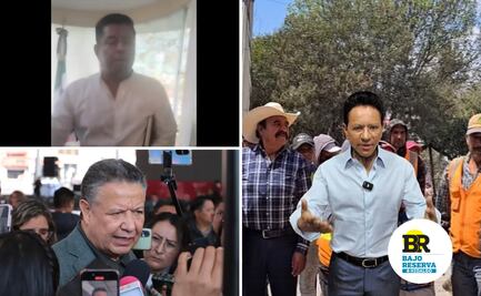 Bajo Reserva Hidalgo 4/12/25