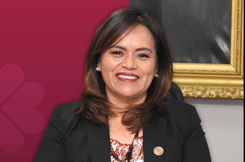Lisset Marcelino